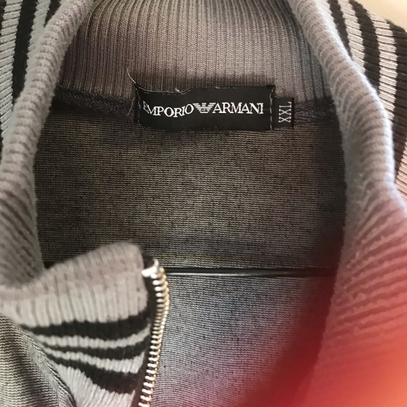 Armani men’s casual jacket - Picture 3 of 5